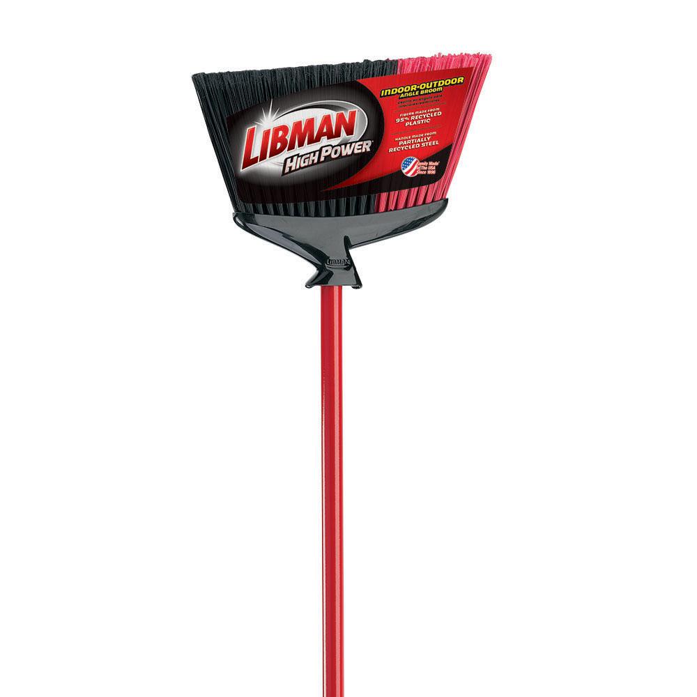libman brooms depot homedepot