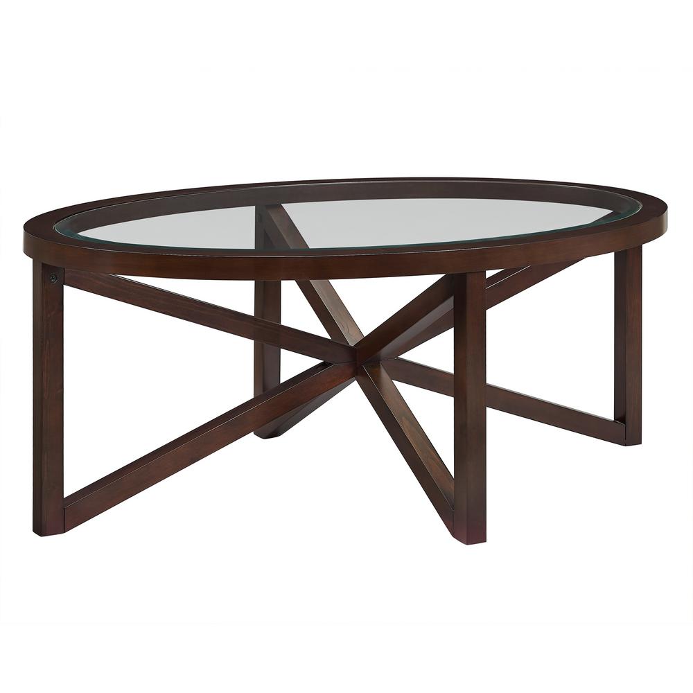 Picket House Furnishings Trinity Espresso Gl Top Table Set Picket House Furnishings Trinity Espresso Gl Top Table Set