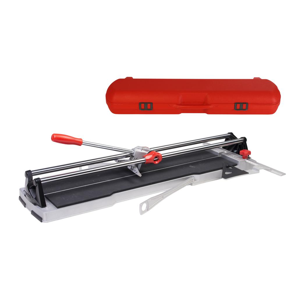 Rubi 24 In Sd N Tile Cutter 14985 The Home Depot 24 In Sd N Tile Cutter