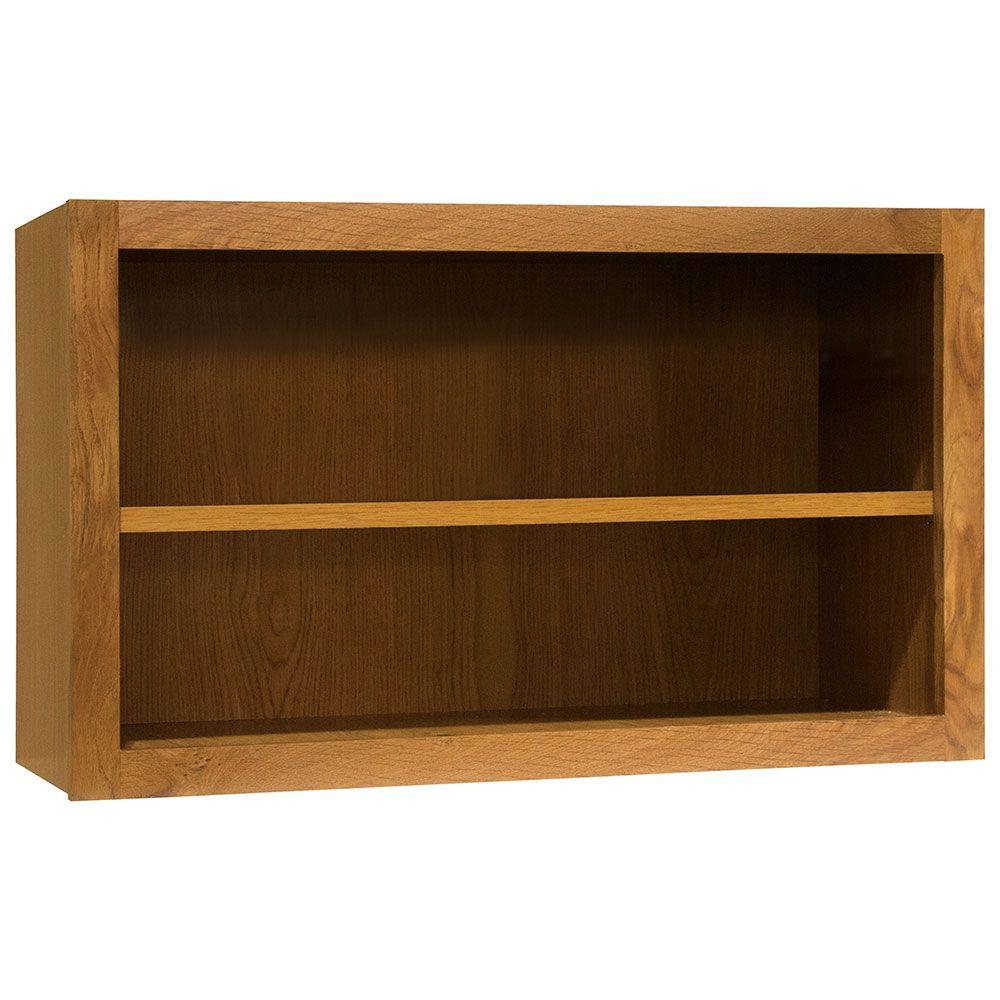 Hampton Bay Embled 30x18x12 In Wall Flex Kitchen Cabinet Hampton Bay Embled 30x18x12 In Wall Flex Kitchen Cabinet With Shelves And Dividers
