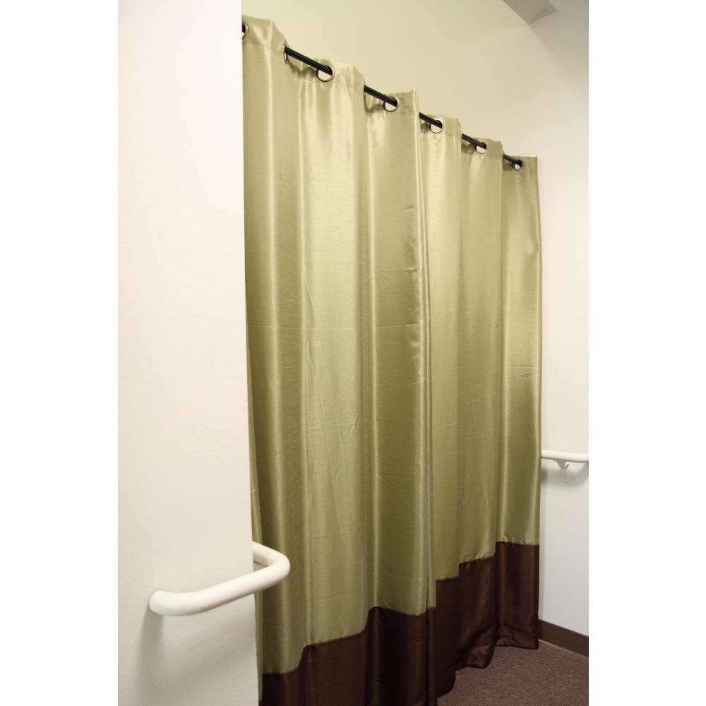 Tension - Curtain Rods 