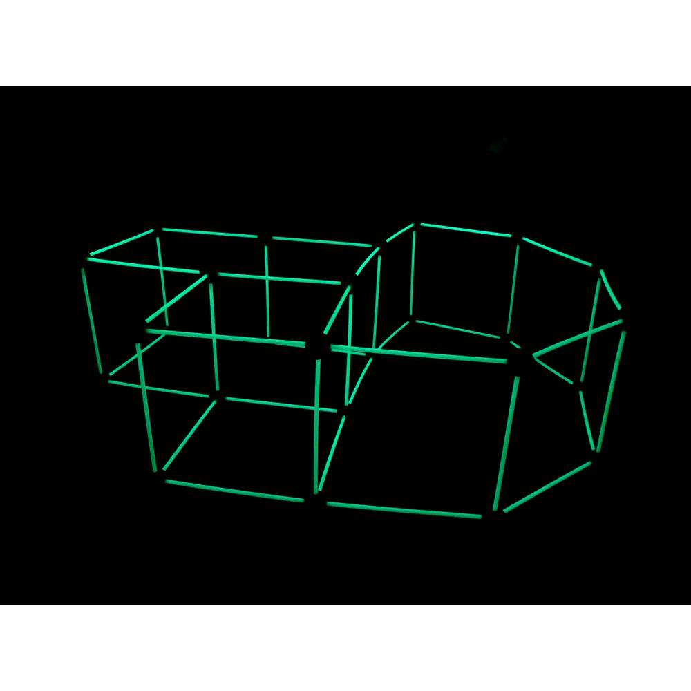 building sticks and balls