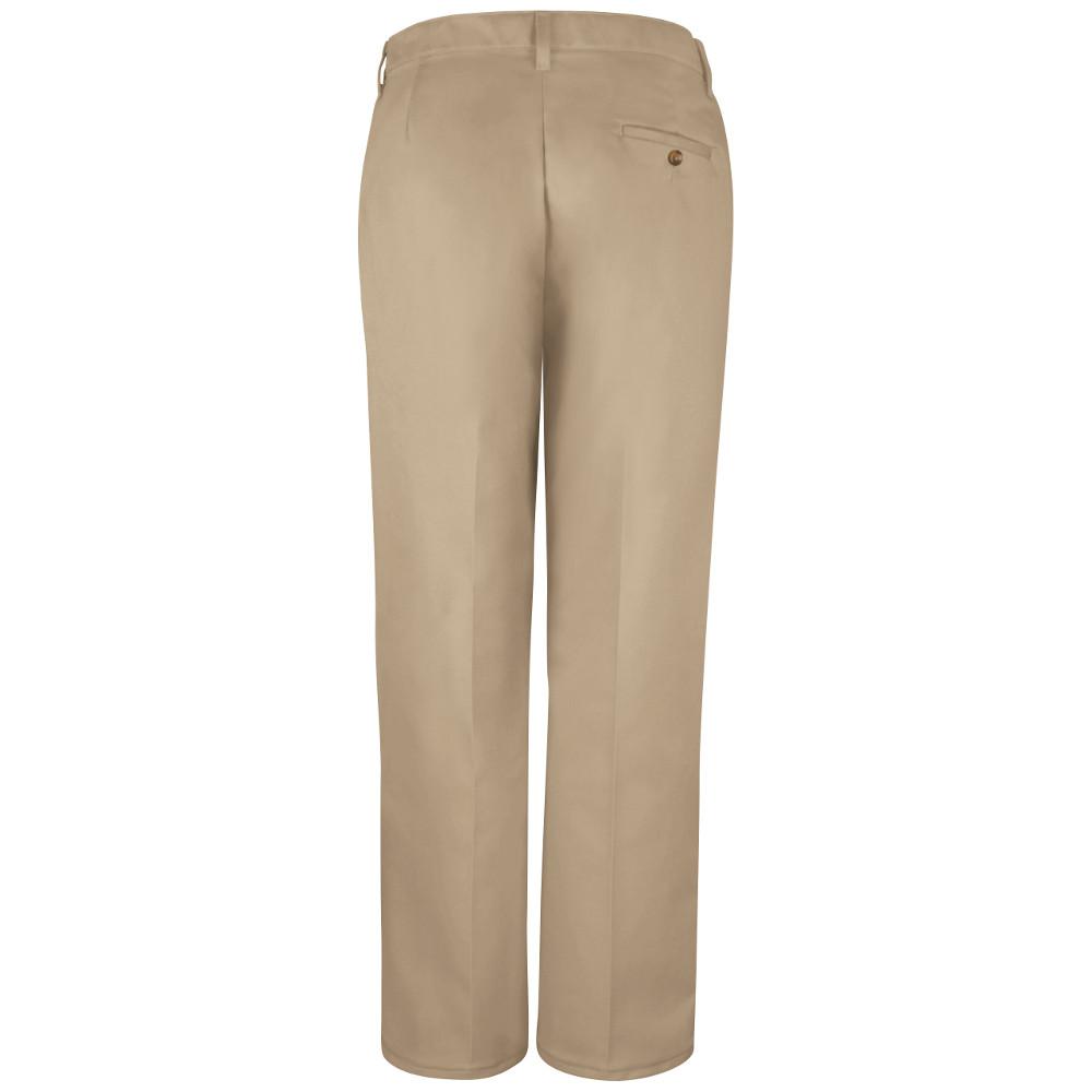 womens black khaki work pants