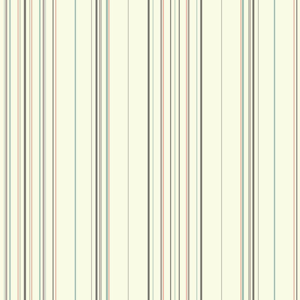 York Wallcoverings Waverly Stripes Harmony Stripe WallpaperSV2622