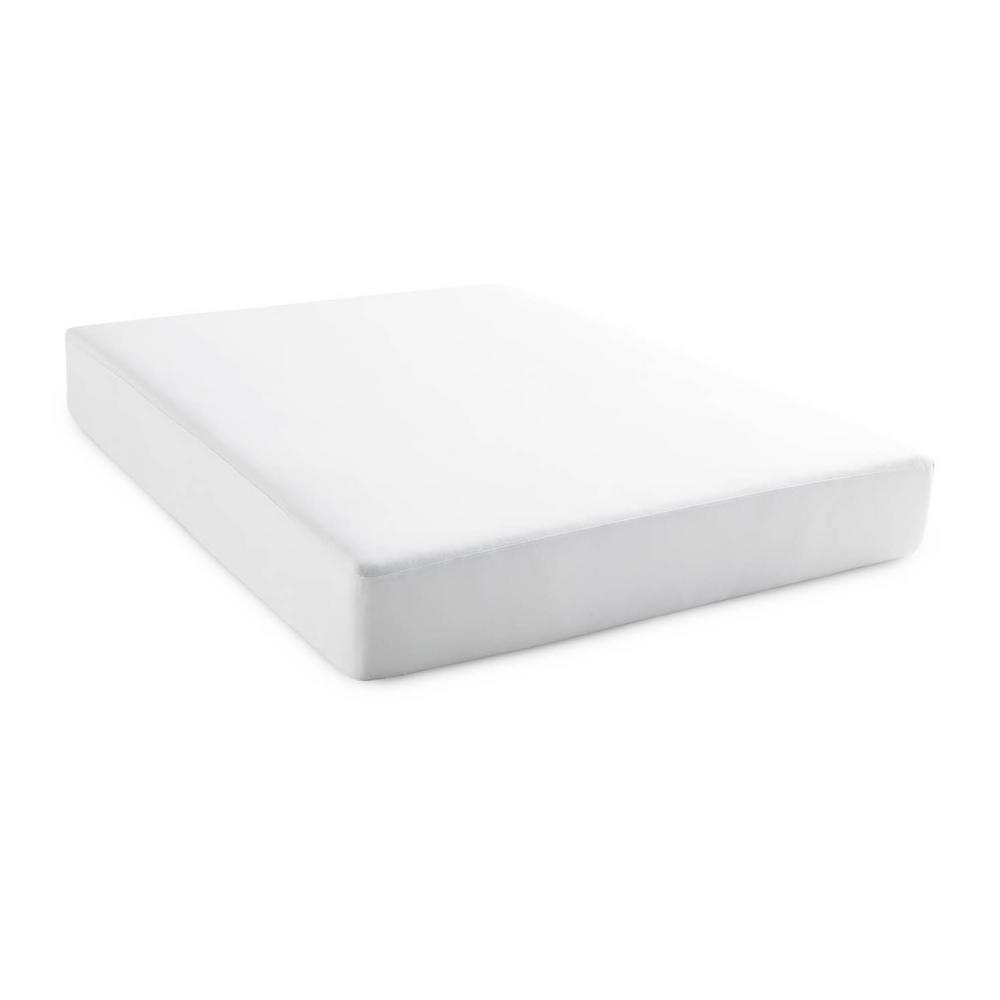 Brookside Tencel Jersey Fabric Polyester 5Sided Twin XL Mattress