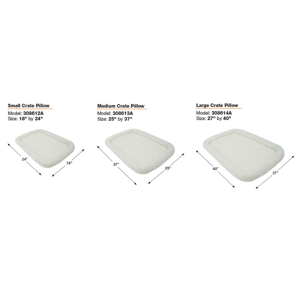 Small Crate Pillow 308612a The Home Depot