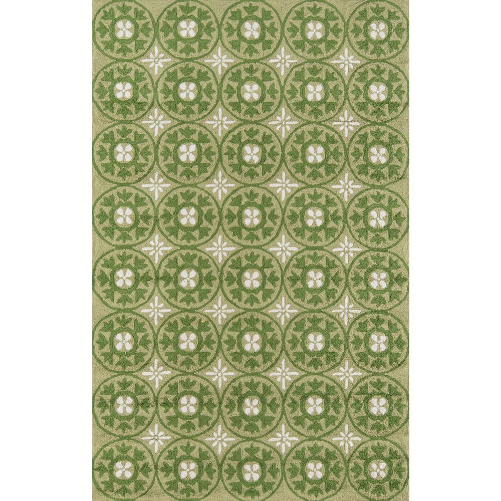 Momeni Veranda Grass 8 Ft X 10 Ft Indoor Area Rug Veranvr