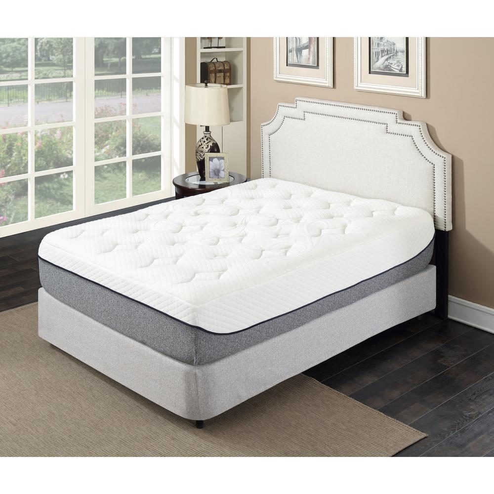 Primo International Super Divine Ultra Plush Queen Mattress Csup