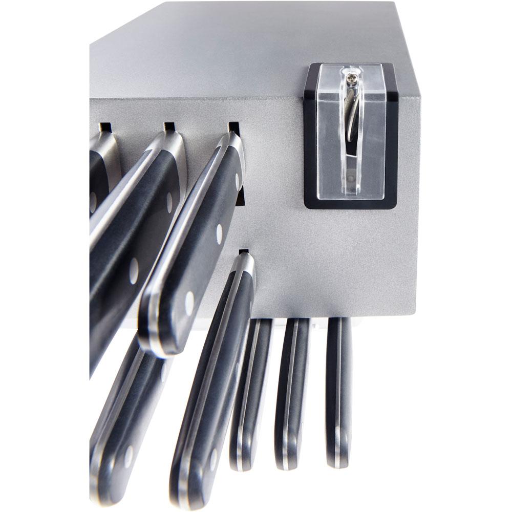 Kitchenaid Triple Rivet 14 Piece Knife Set Kkftr14sl The