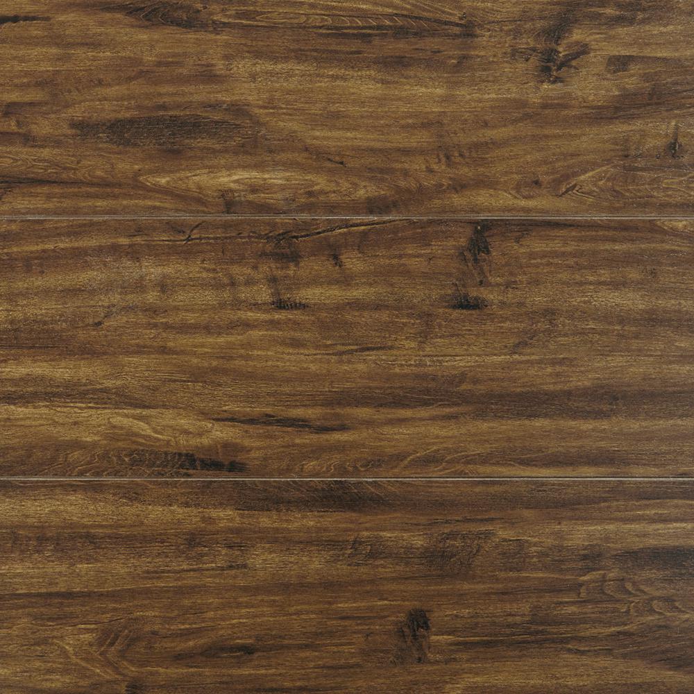 Home Decorators Collection Take Home Sample - 8 mm Ashcombe Aged Oak 5