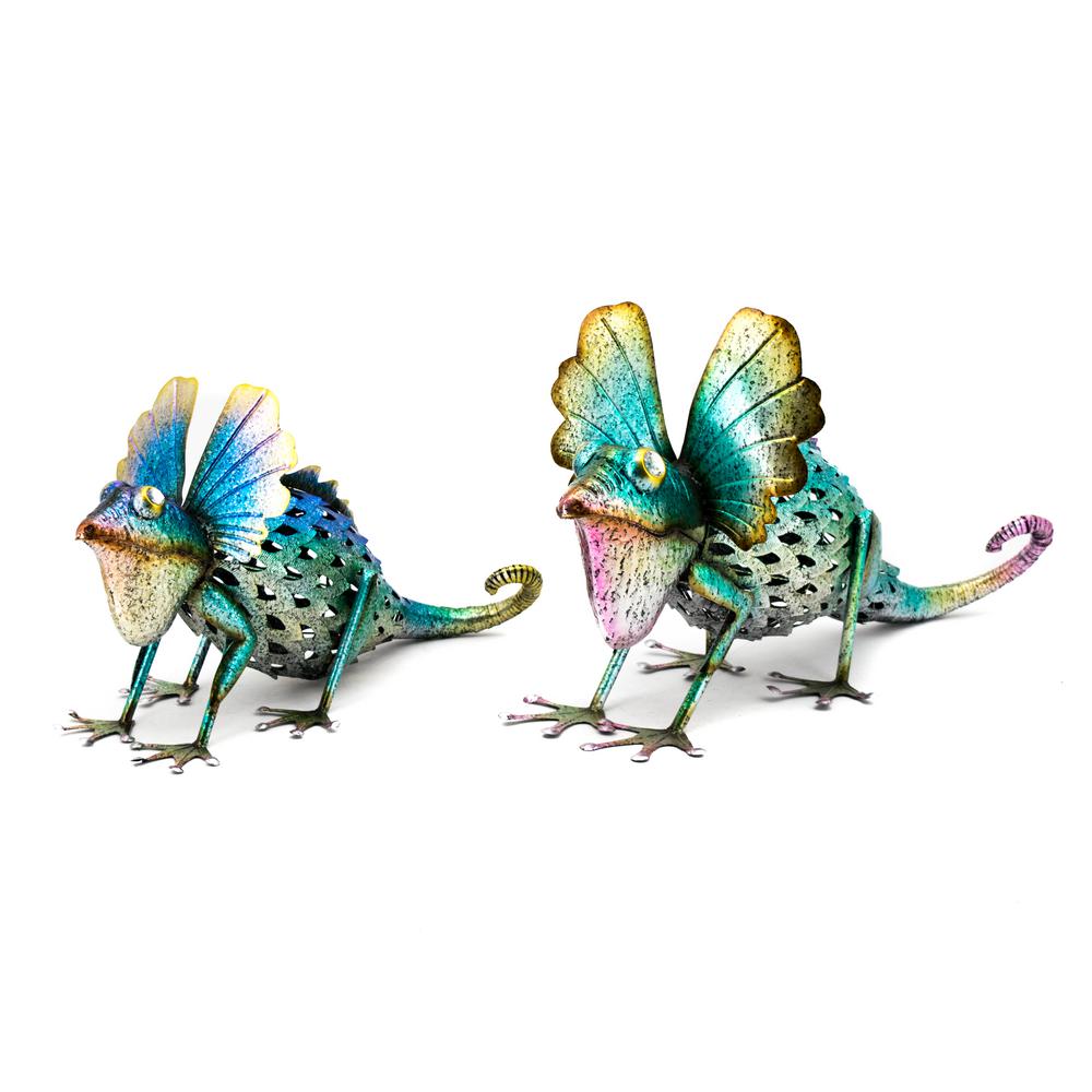 Garden Statues Outdoor Decor The Home Depot