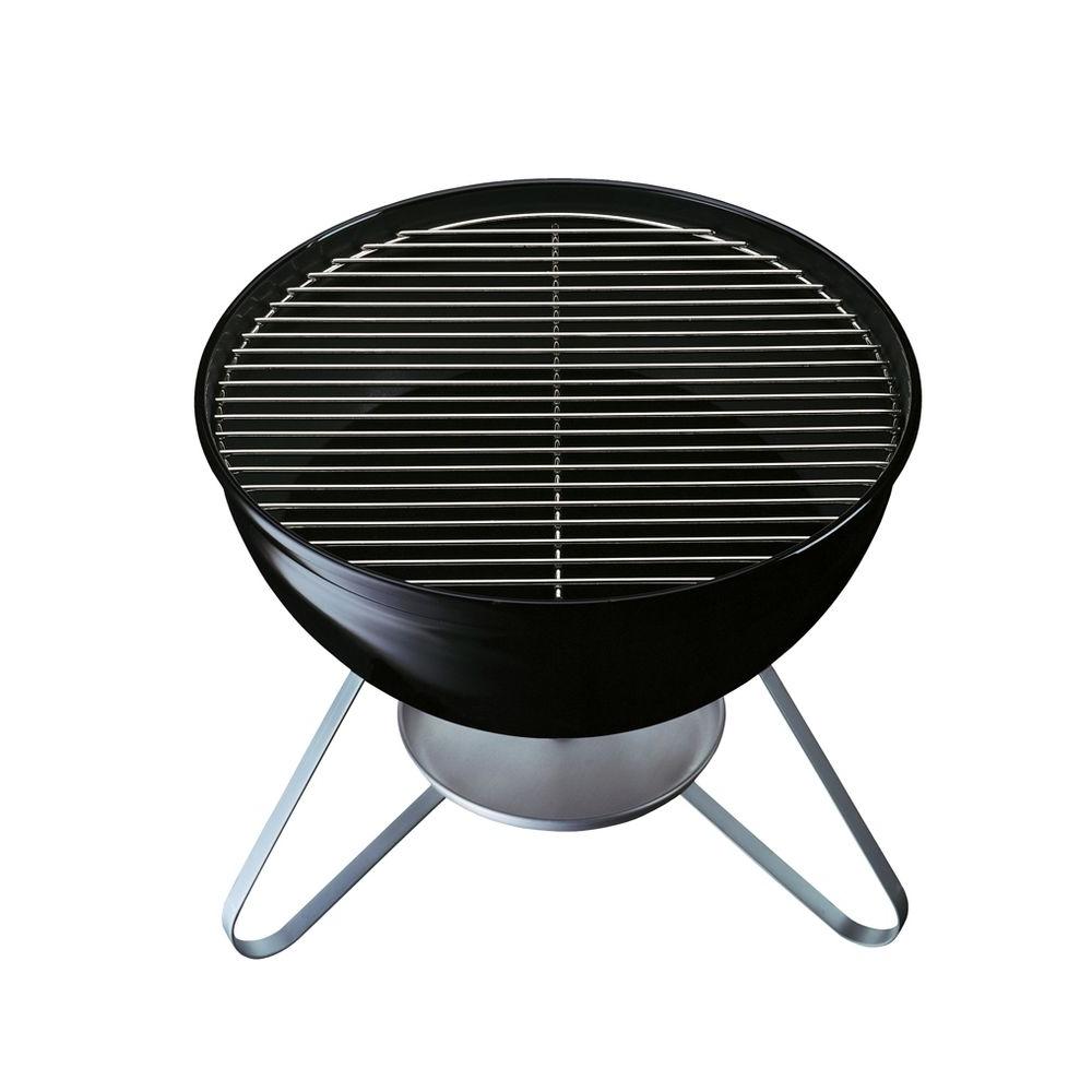 Weber Replacement Cooking Grate for Smokey Joe Silver/Gold & Tuck-N-Carry... by Weber