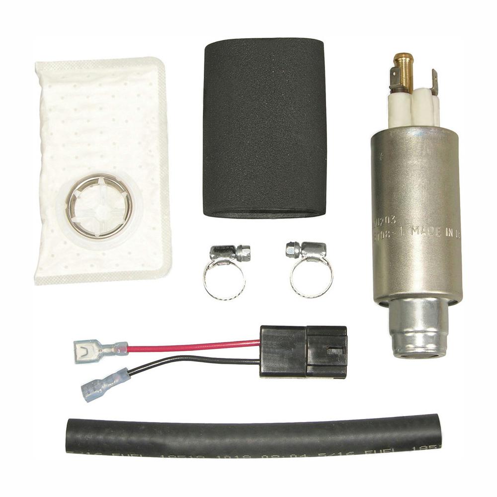 Airtex Fuel Pump & Strainer SetE8643 The Home Depot