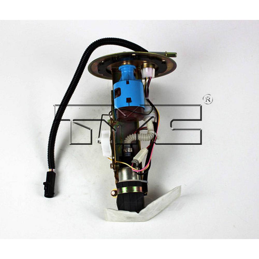 Fuel Pump Module Assembly TYC 150158