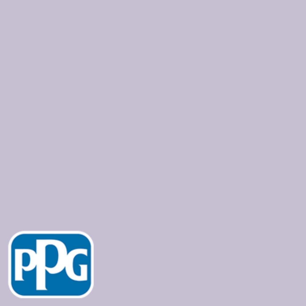 Ppg Timeless 5 Gal Hdppgv62u Pale Purple Clouds Eggshell Interior Hdppgv62u Pale Purple Clouds Eggshell Interior One Coat Paint With Primer