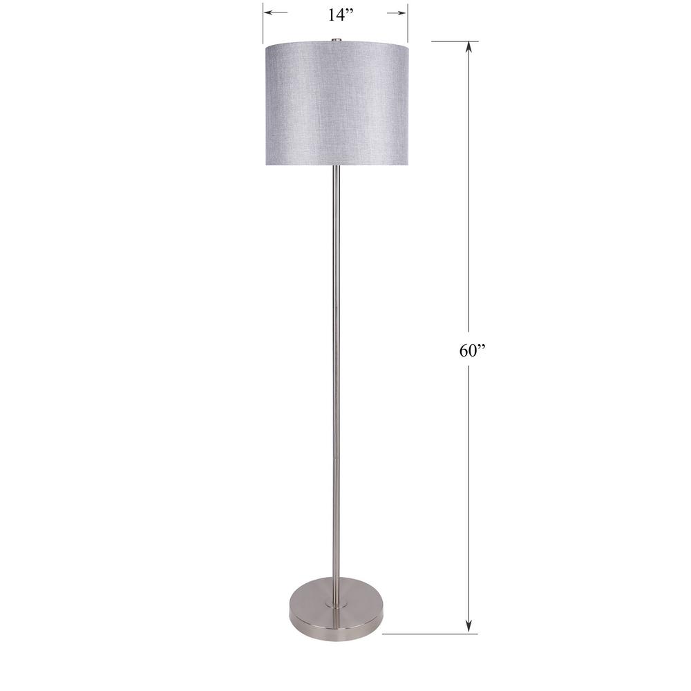 grandview gallery floor lamps