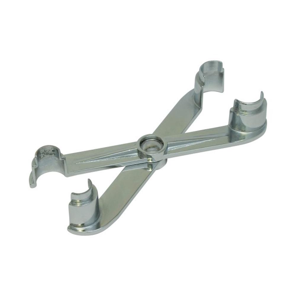 Lisle 39960 Ford Transmission Oil Cooler Line Disconnect Tool Set