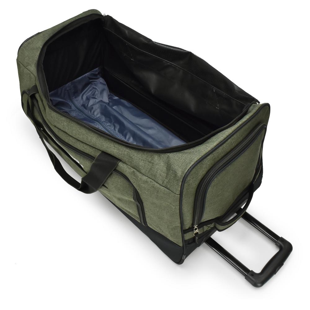 pacific gear duffel bag