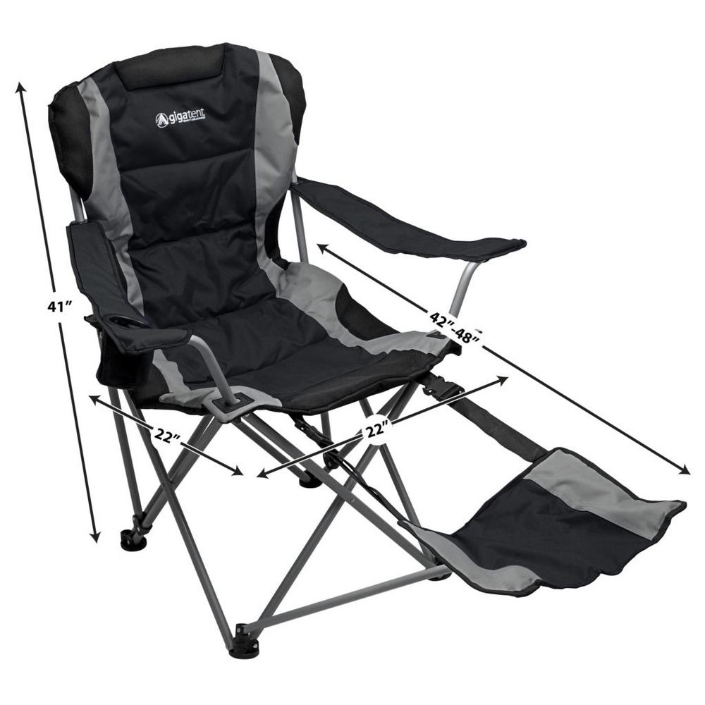 portable folding chair