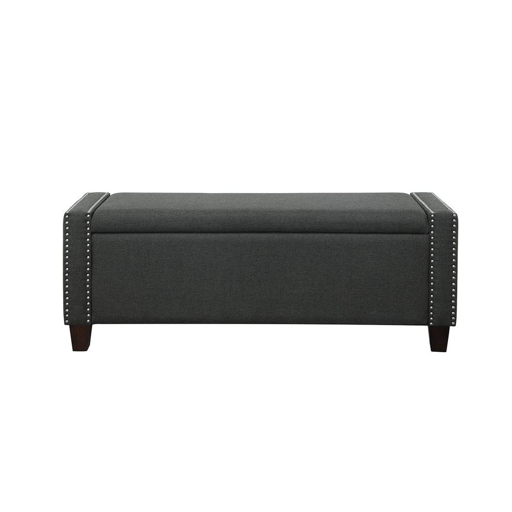 Green Entryway Benches Trunks Entryway Furniture The Home