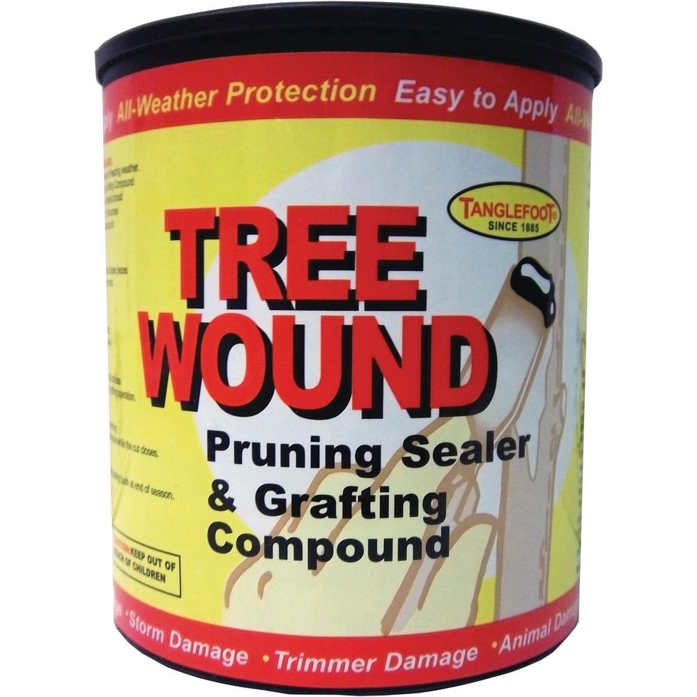 Tanglefoot Tree Wound Pruning Sealer and Grafting Compound-300000661A ...