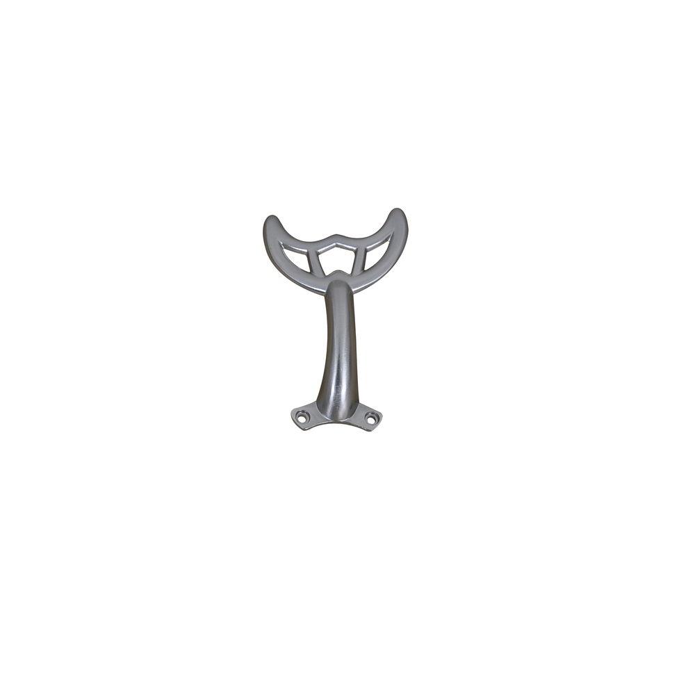 Hampton Bay Ceiling Fan Blades Arms Parts The Brushed Nickel Ceiling Fan Replacement Blade Arms 5 Pack
