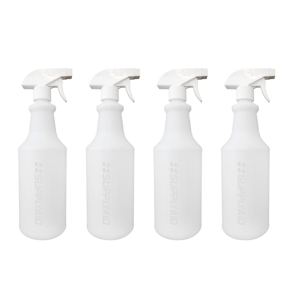 8 oz spray bottles wholesale