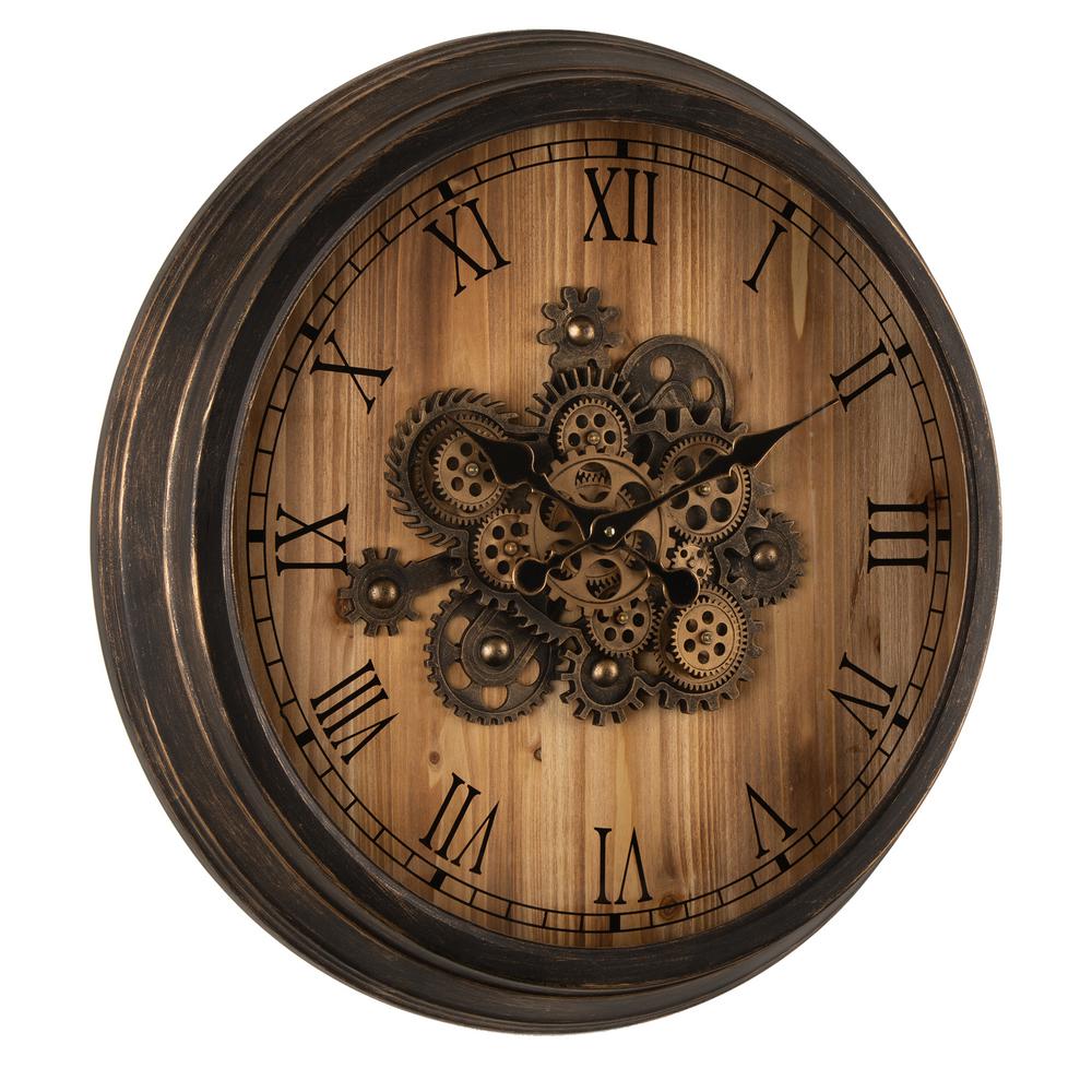 wooden wall clocks for sale