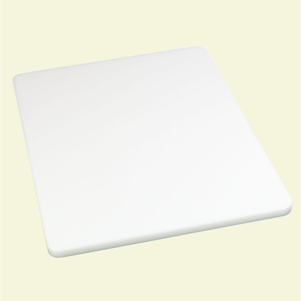 plastic cutting board material