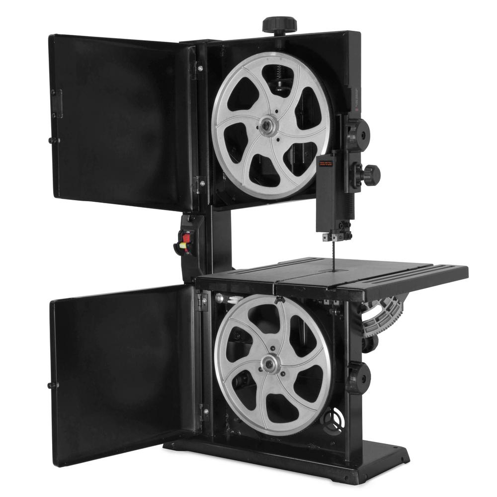 WEN 3959 2.5Amp 9Inch Benchtop Band Saw 786301948684 eBay