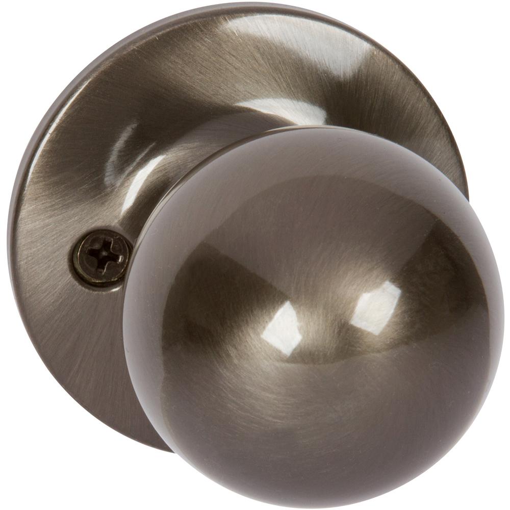 round door knobs