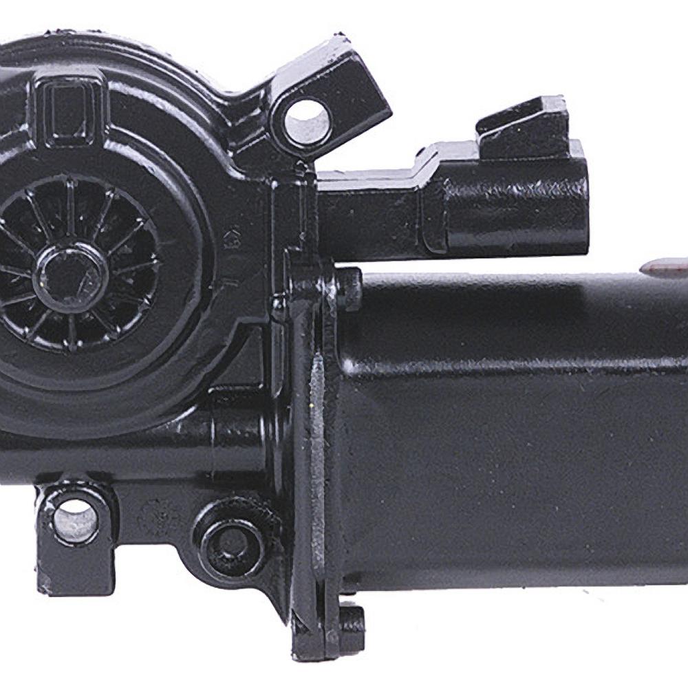 UPC 082617455619 product image for Cardone Reman Power Window Motor | upcitemdb.com
