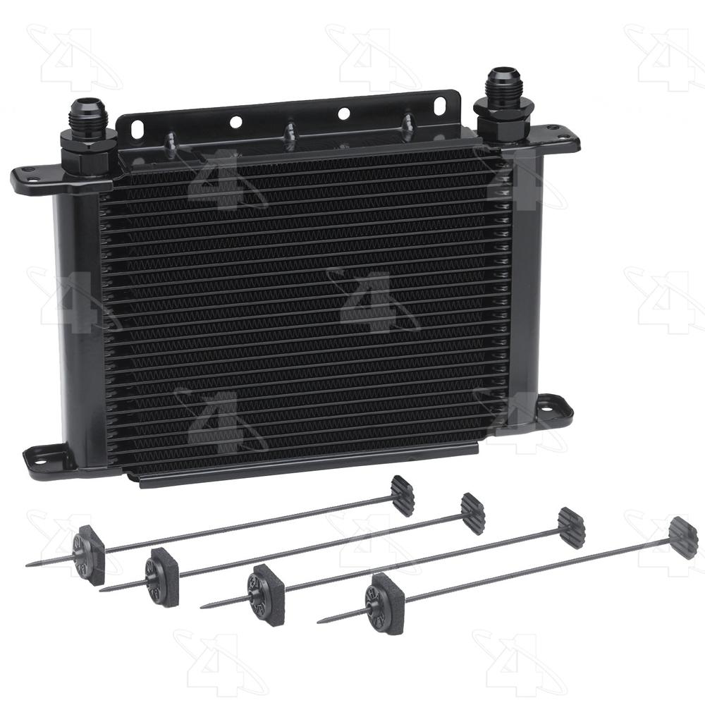 Hayden Trans Oil Cooler778 The Home Depot