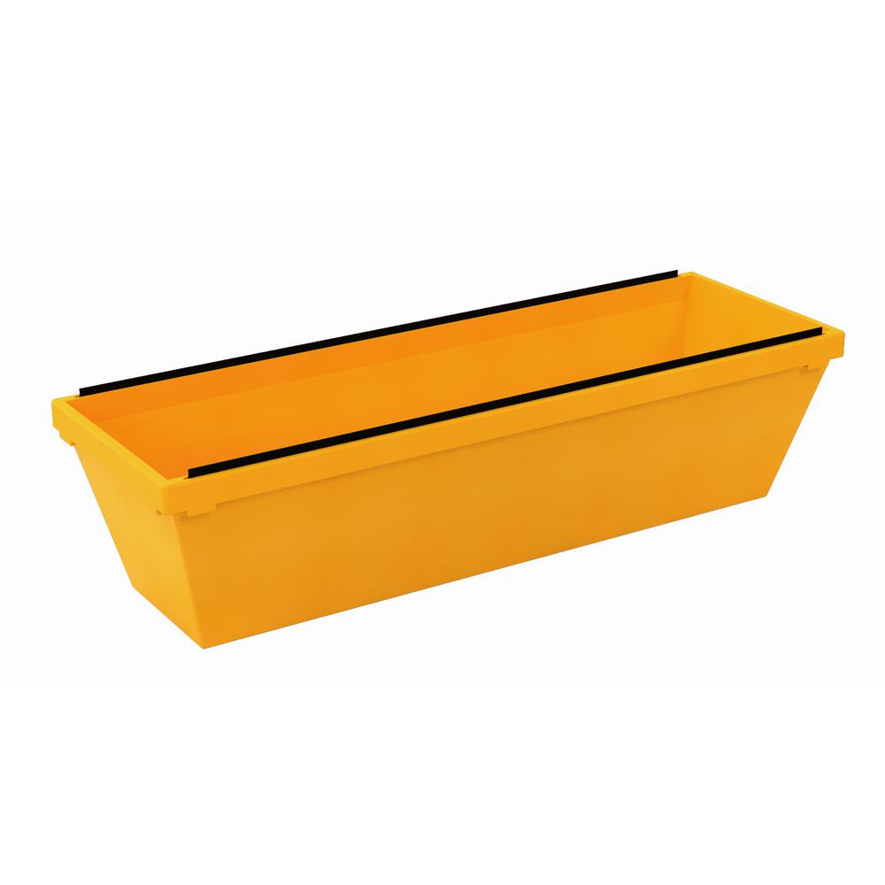 Mud Pans Drywall Tools The Home Depot