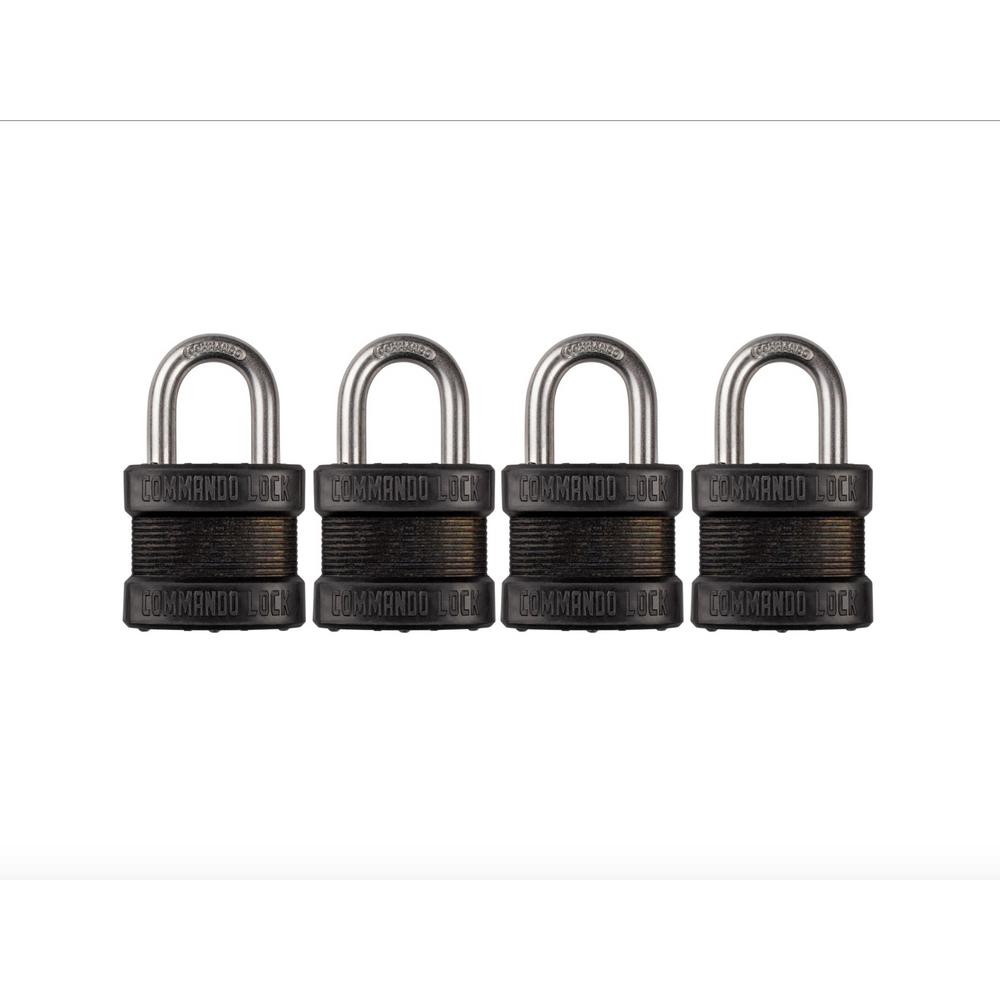 outdoor padlocks