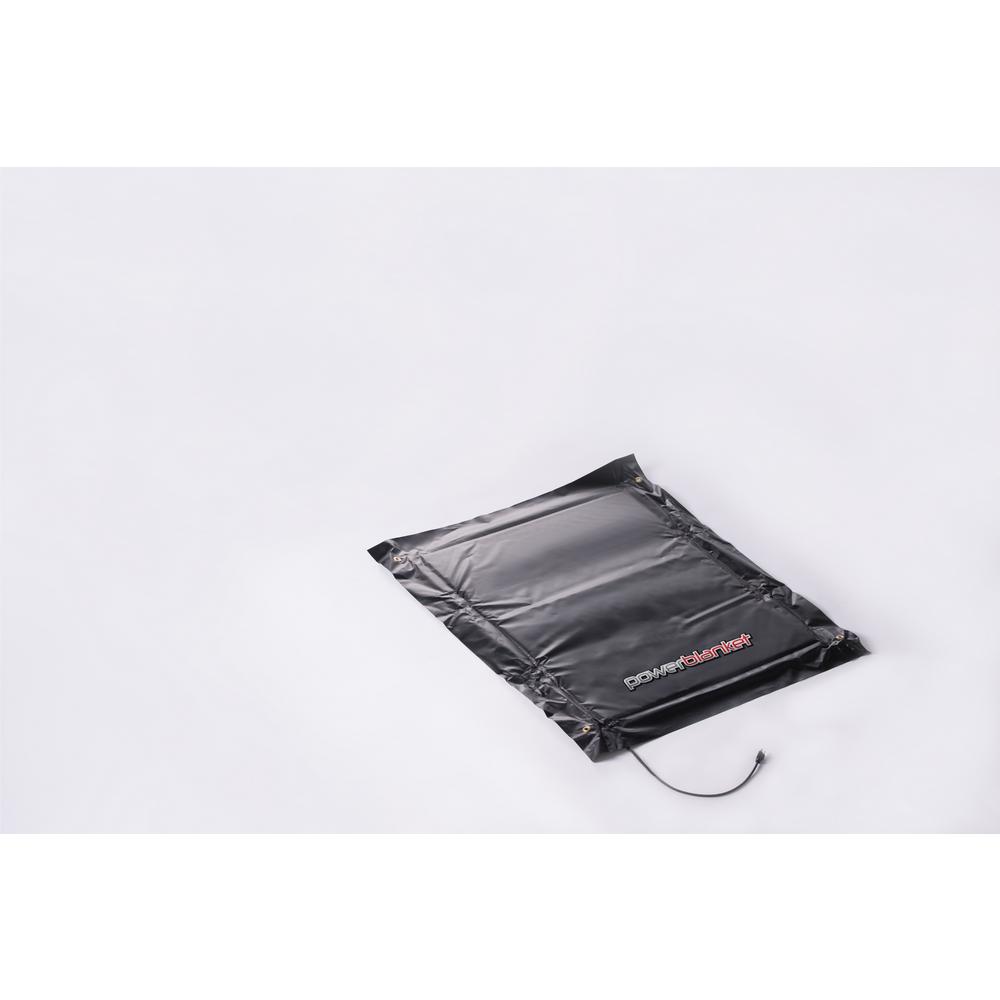 Powerblanket 3 ft. x 4 ft. Ground Thawing BlanketEH0304 The Home Depot