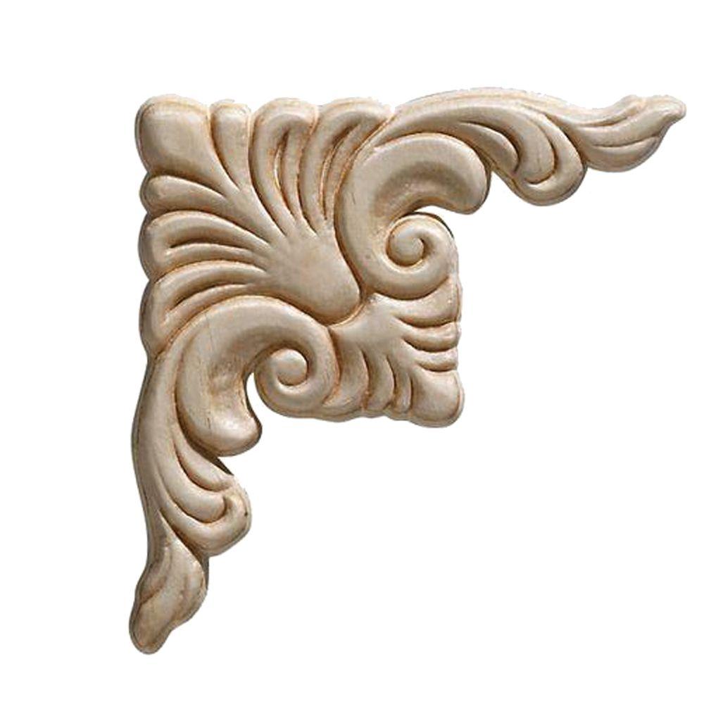 Unfinished Wood Appliques Moulding Millwork The Home Depot,Chicken Roost Designs Pictures