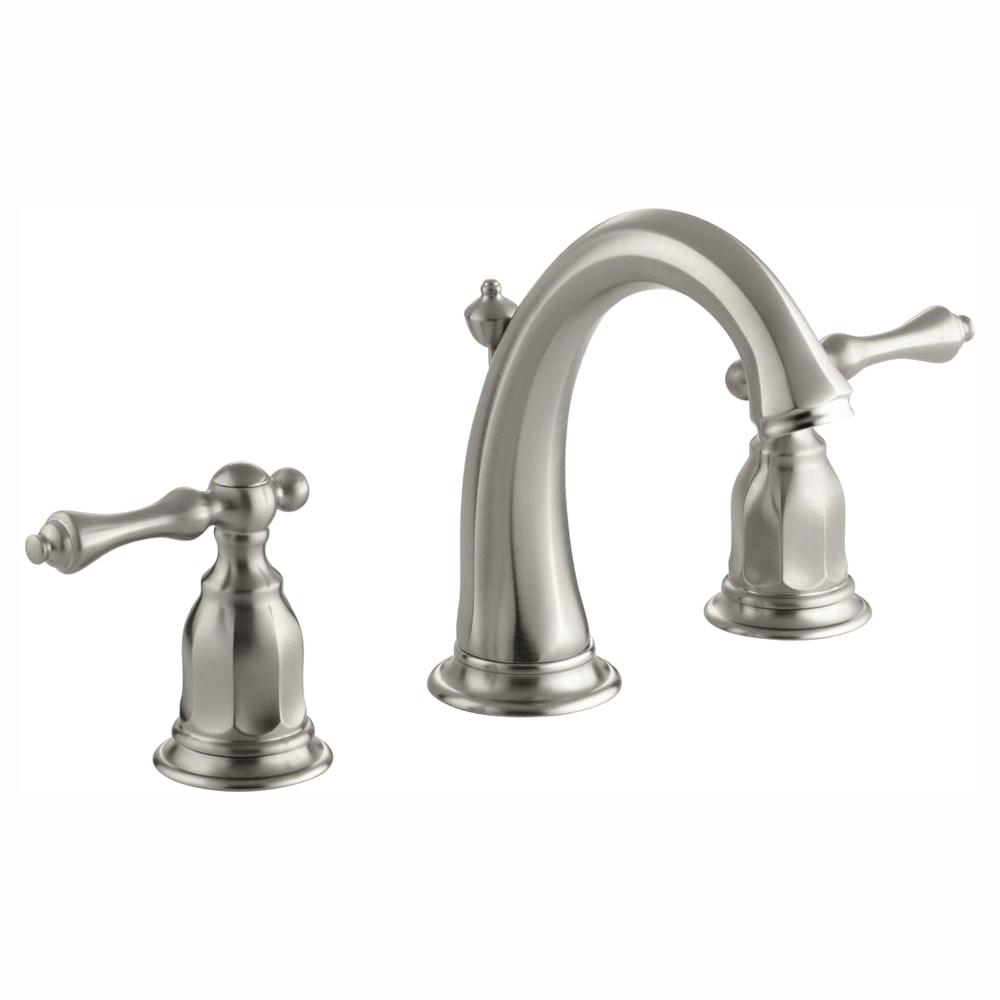 Bathroom Sink Faucets The Home Depot