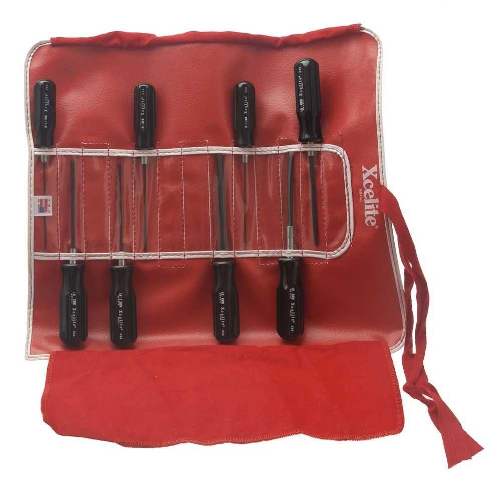 metric screwdriver set