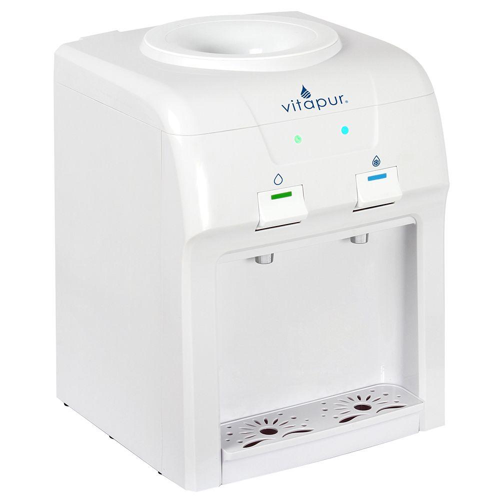 Vitapur Water Coolers Water Dispensers The Home Depot