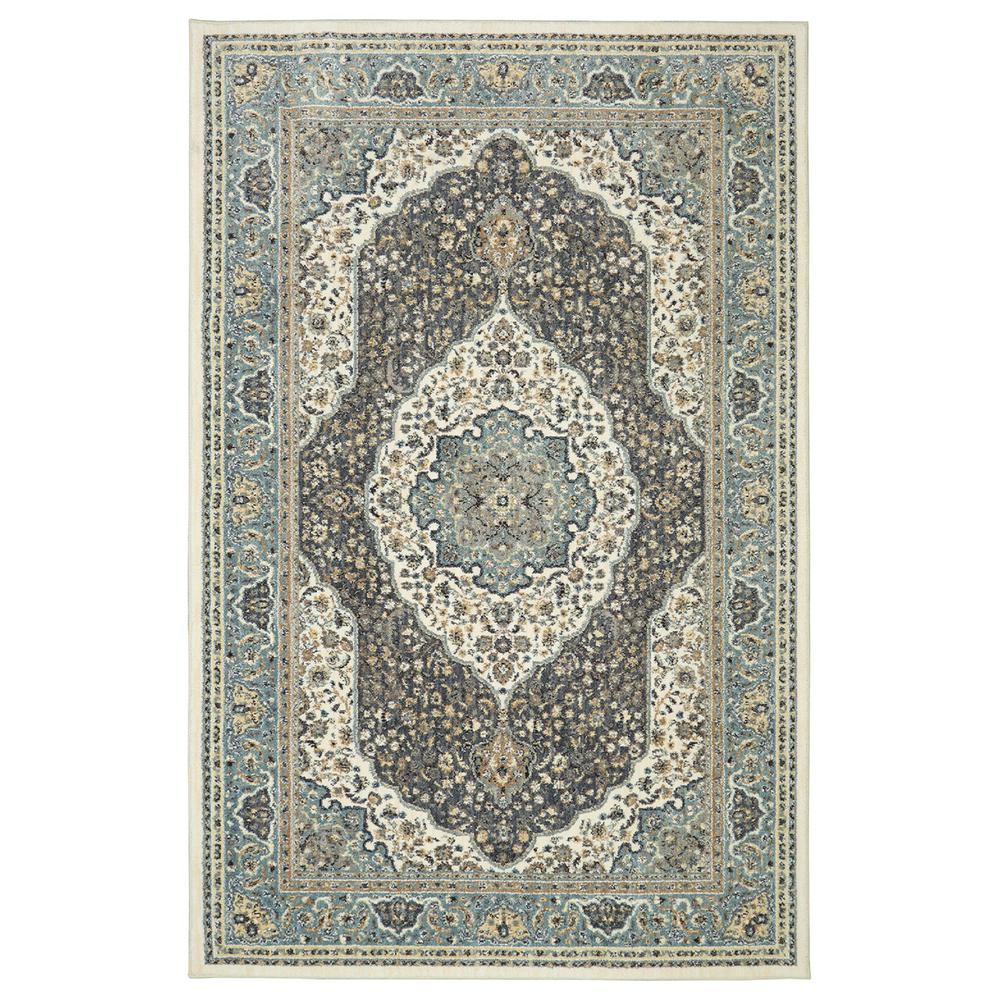 Petproof Avonmore Jate 5 Ft X 8 Area Rug 559748 The Home Depot Petproof Avonmore Jate 5 Ft X 8 Area Rug