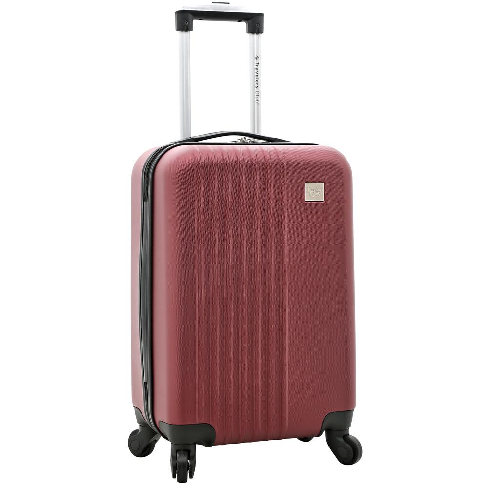 carry on luggage home depot