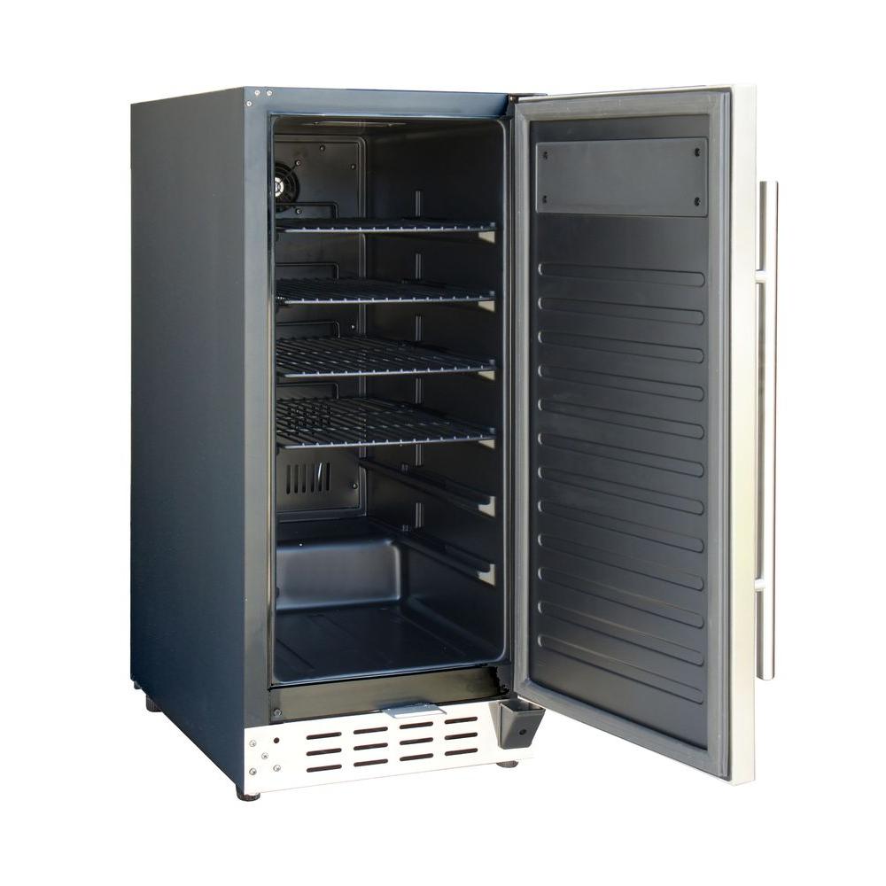 home depot beer fridge