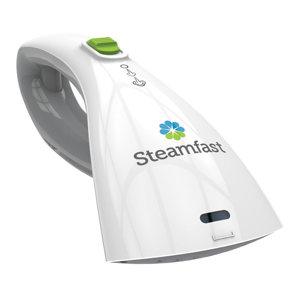 White Steamfast Clothes Steamers Sf 450w 64 1000 