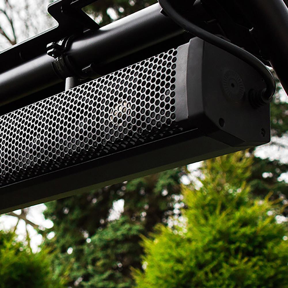 utv speaker system