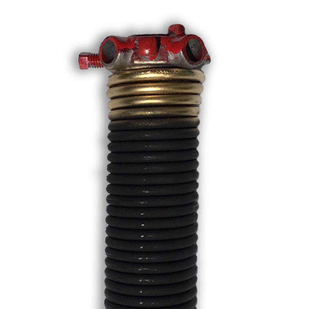 Dura Lift 0 250 In Wire X 1 75 In D X 39 In L Torsion Garage