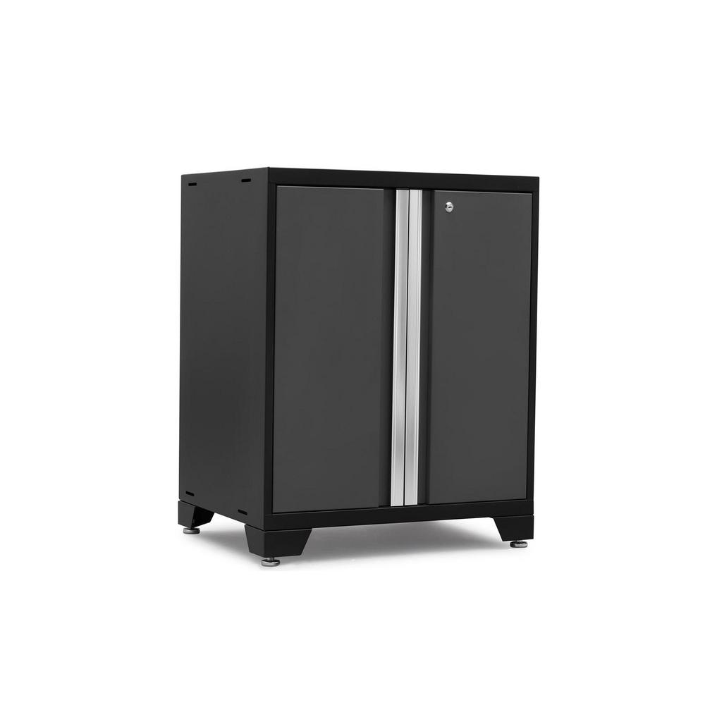 Free Standing Cabinets Garage Storage Systems The Pro 3 0 Series 28 In W X 35 5 H 22