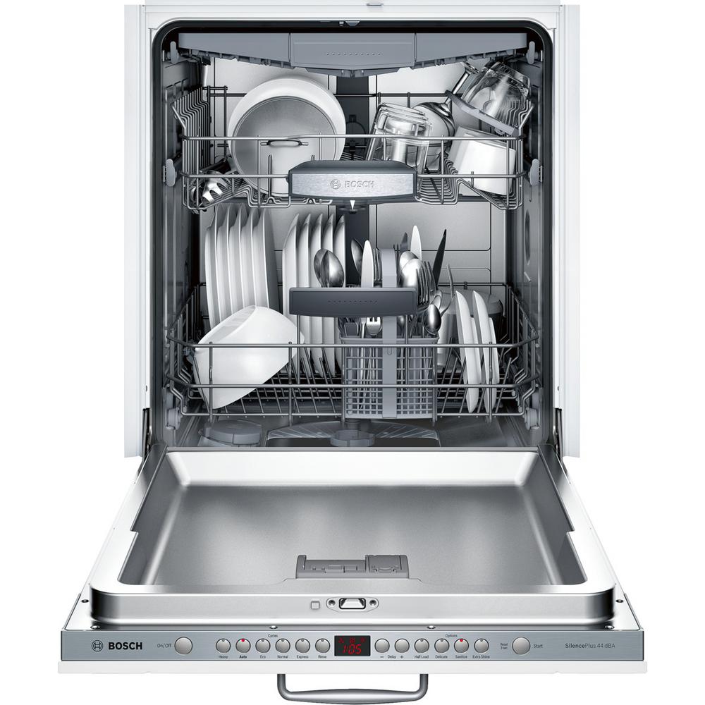 home depot bosch 800 series dishwasher