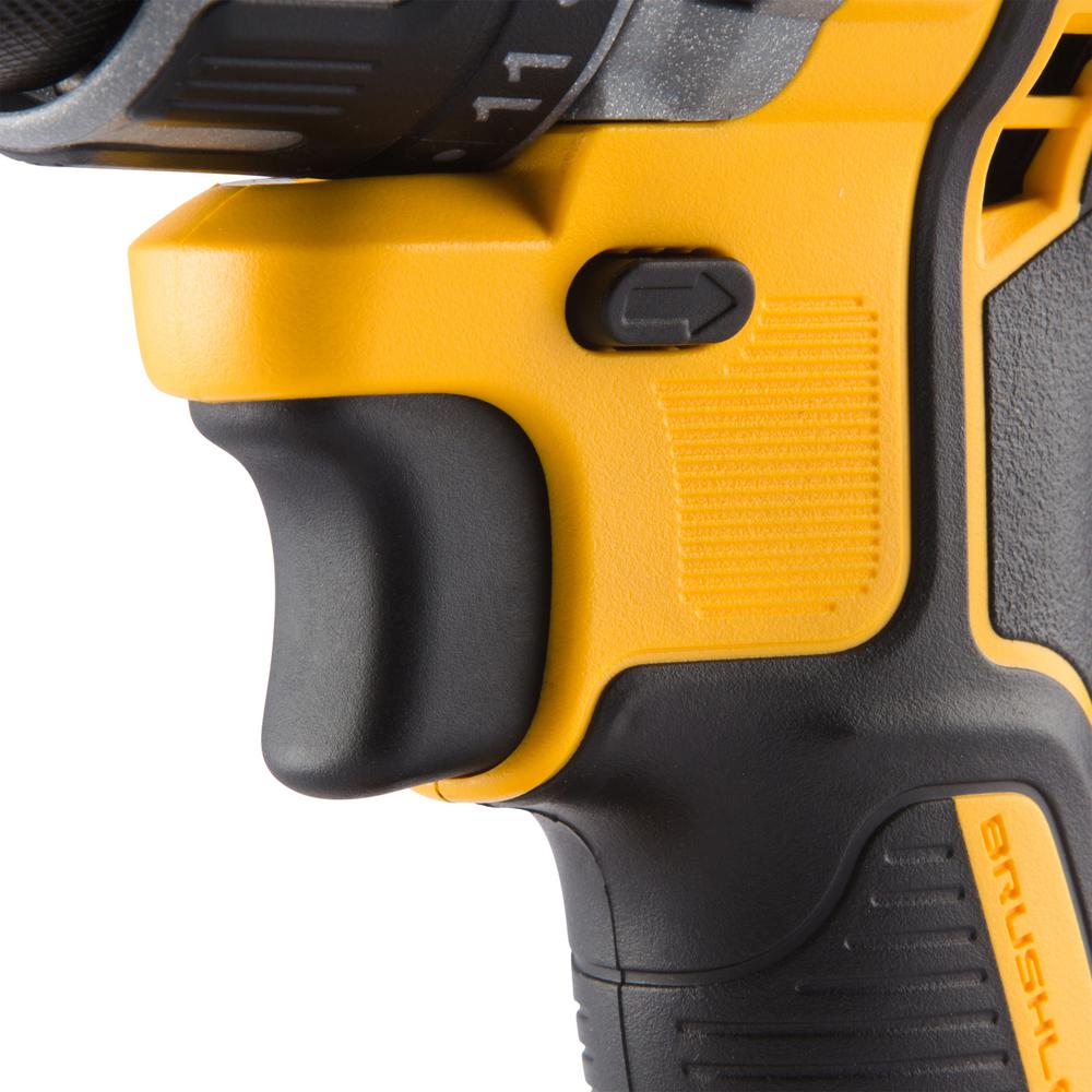 Dewalt max xr