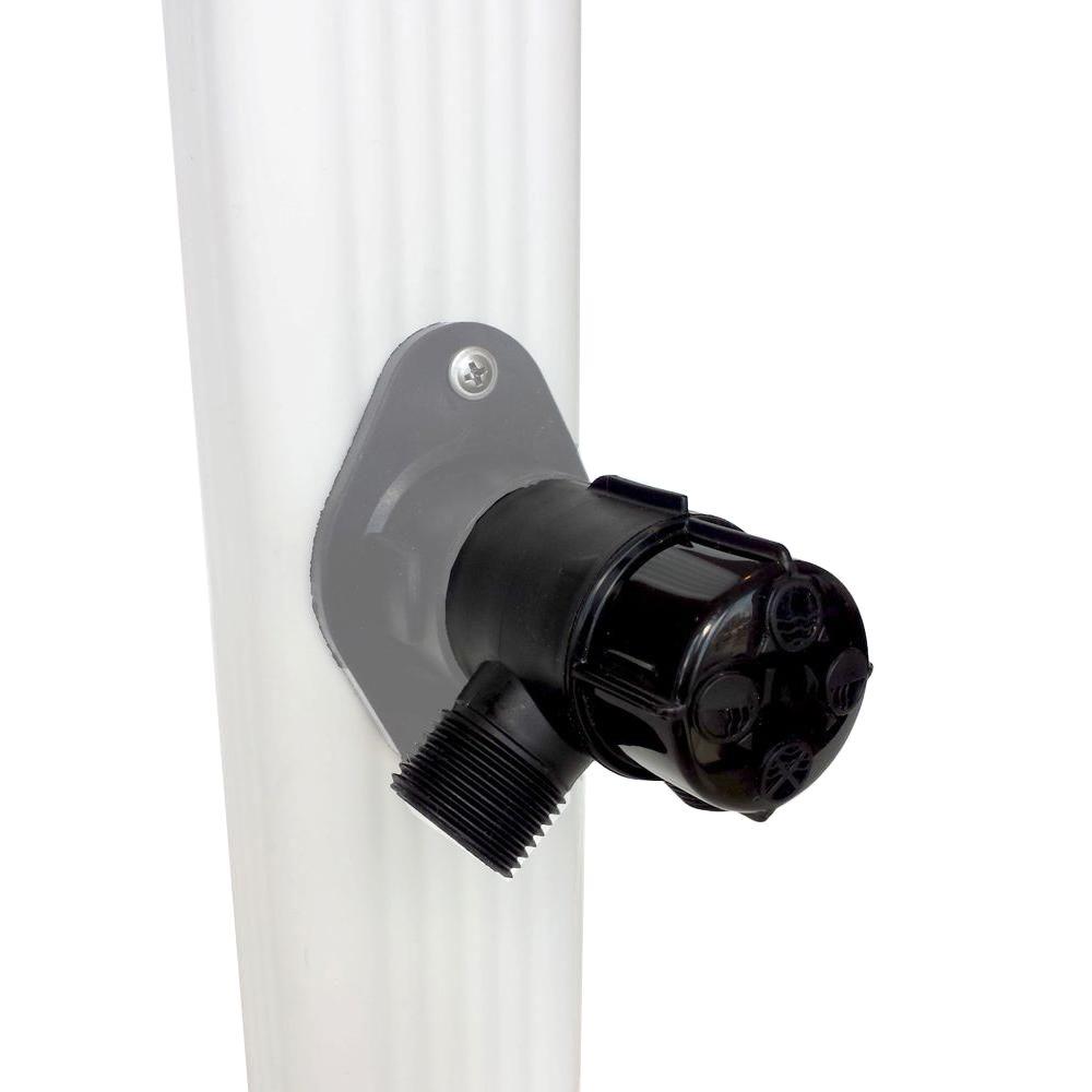 EarthMinded RainRouter Selector ValveFRN074 The Home Depot